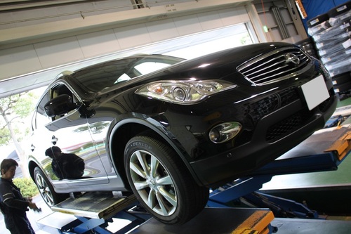 ポニョ！★RSR Super☆i 車高調★日産・スカイライン クロスオーバ ポニョ様専用！☆RSR Super☆i 車高調☆日産・スカイライン クロス